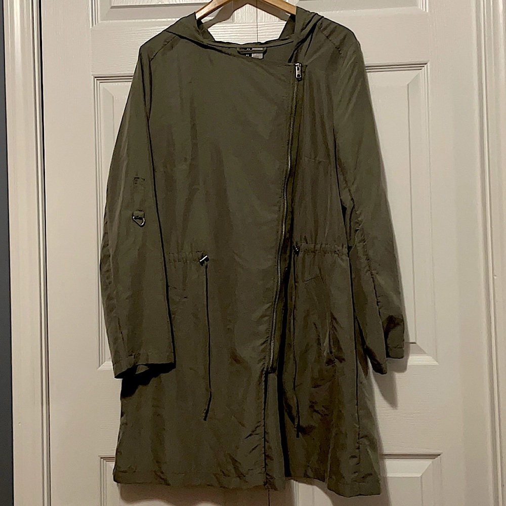 Jacket